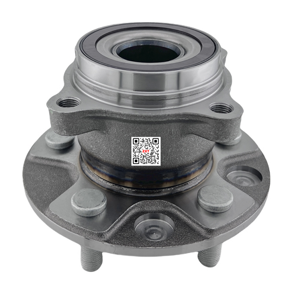 42410-50042 LEXUS LS460/LS600H Trục sau & Vòng bi