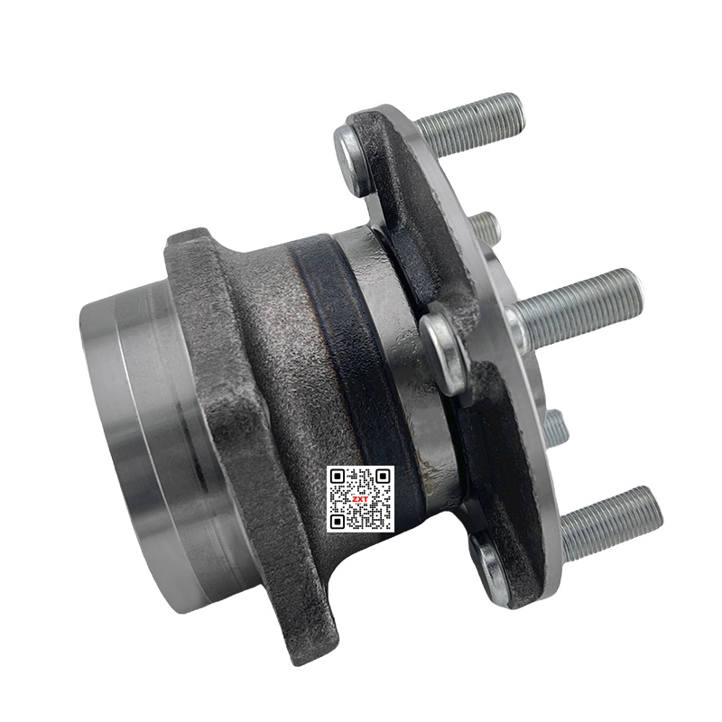 Tên sản phẩm: 28473-FG010 VÒNG BI TRÙNG BÁNH XE