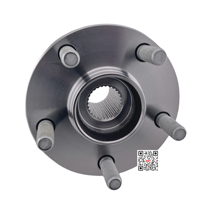 Tên sản phẩm: 28373-FG000 VÒNG BI TRUNG TÂM BÁNH XE