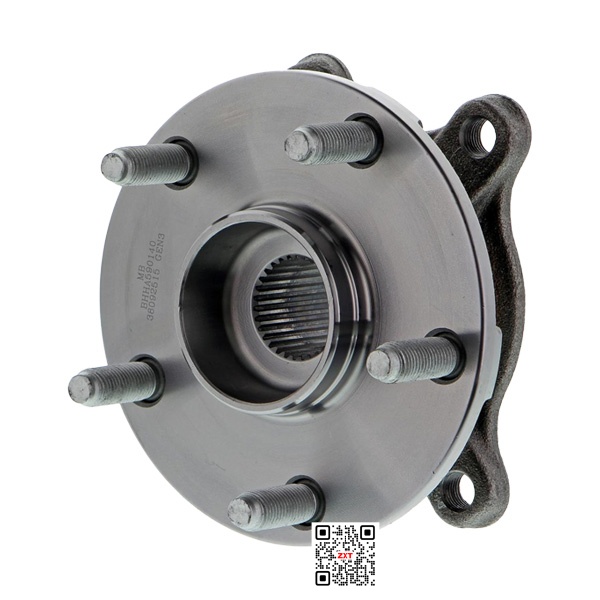  43560-30030 VÒNG BI TRÙNG BÁNH XE