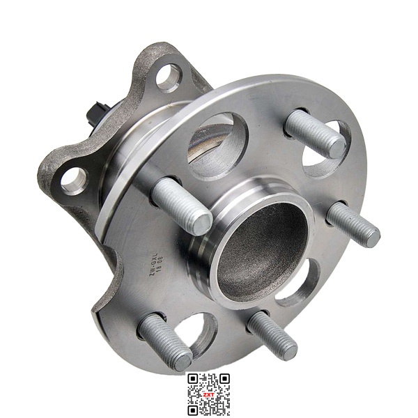  42460-0E030 VÒNG BI TRỤC BÁNH XE TOYOTA