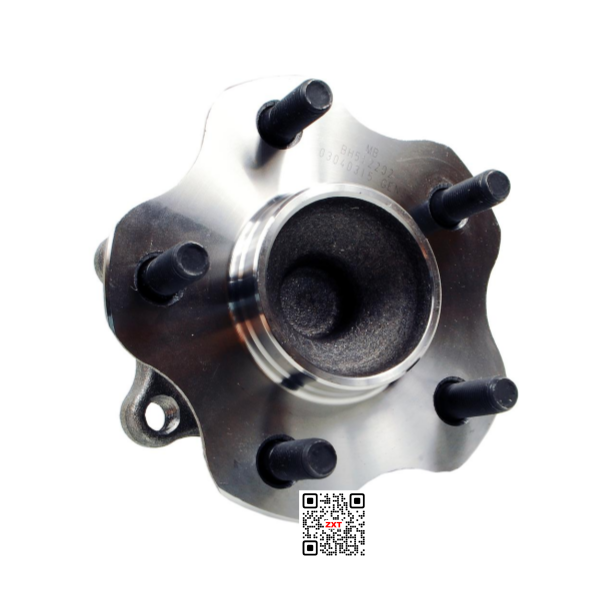 Tên sản phẩm: 43202-3Z000 VÒNG BI TRUNG TÂM BÁNH XE