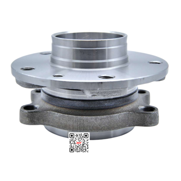 Tên sản phẩm: 40202-4EA0A VÒNG BI TRUNG TÂM BÁNH XE