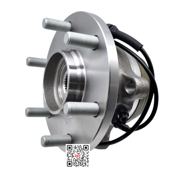 Tên sản phẩm: VÒNG BI TRUNG TÂM BÁNH XE 40202-1LB0A