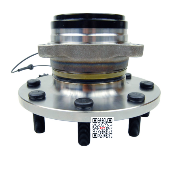 Tên sản phẩm: VÒNG BI TRUNG TÂM BÁNH XE 40202-1PA0A