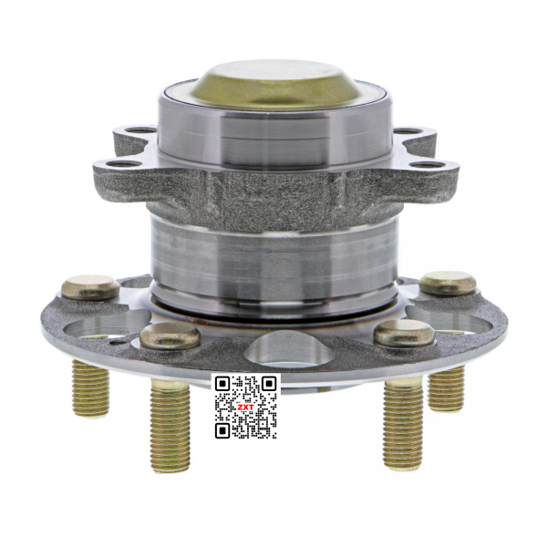 Tên sản phẩm42200-TR3-A01VÒNG BI TRUNG TÂM