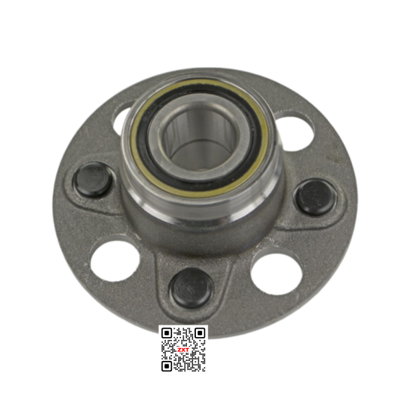 Tên sản phẩm42200-S5A-A21VÒNG BI TRUNG TÂM