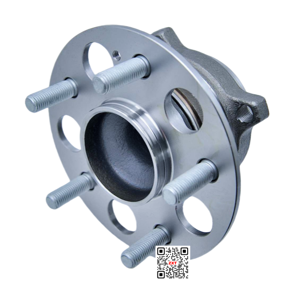 Tên sản phẩm42200-TRN-H61VÒNG BI TRUNG TÂM