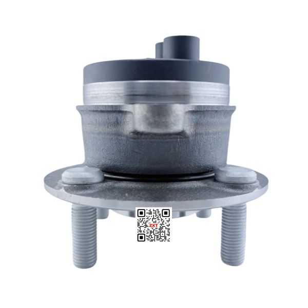 Tên sản phẩm: N243-33-04X VÒNG BI TRUNG TÂM BÁNH XE