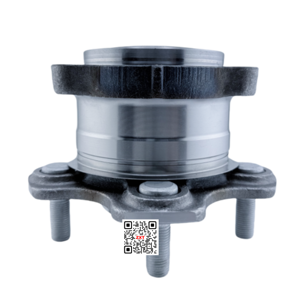 Tên sản phẩm: VÒNG BI TRUNG TÂM BÁNH XE 43202-5MT1A