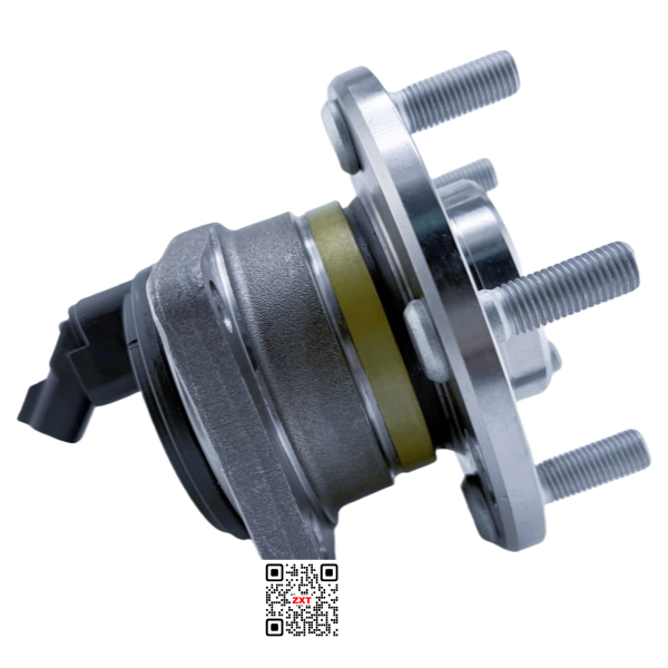 Tên sản phẩm: VÒNG BI TRUNG TÂM BÁNH XE 1S71-2C299AJ