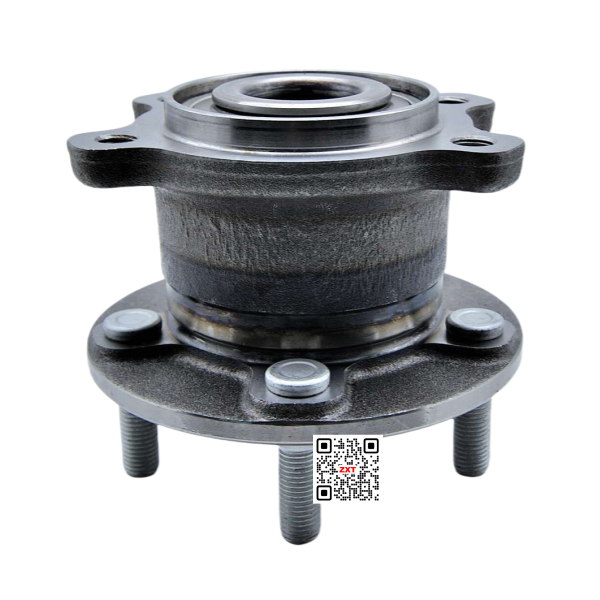 Tên sản phẩm: VÒNG BI TRUNG TÂM BÁNH XE CV6Z-1104H