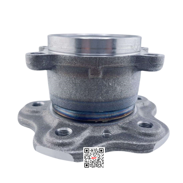 Tên sản phẩm: 43202-4EG0A VÒNG BI TRUNG TÂM BÁNH XE