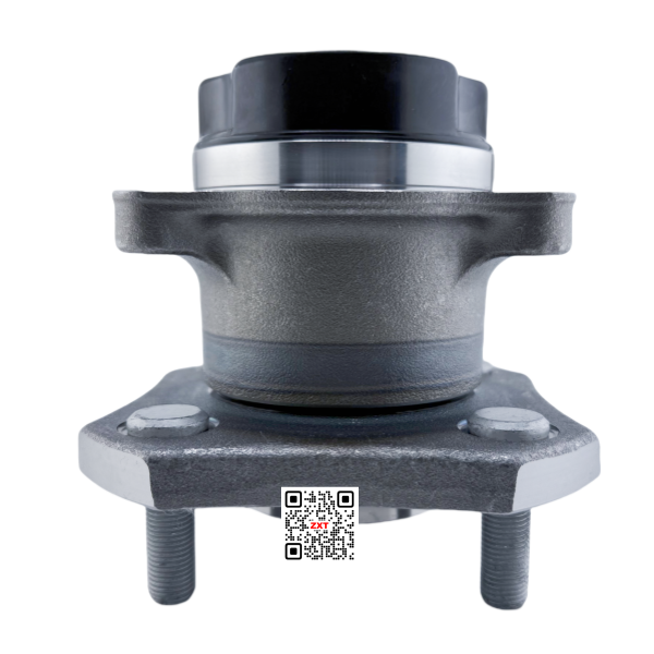 Tên sản phẩm: VÒNG BI TRUNG TÂM BÁNH XE 43202-JX30A