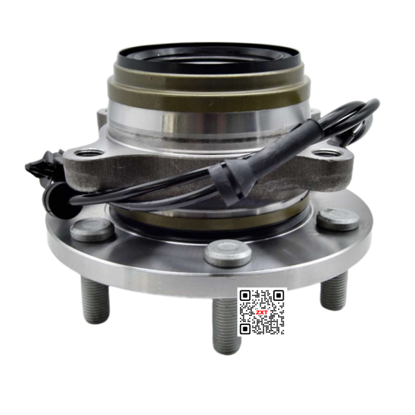 Tên sản phẩm: VÒNG BI TRUNG TÂM BÁNH XE 43202-1LB0A