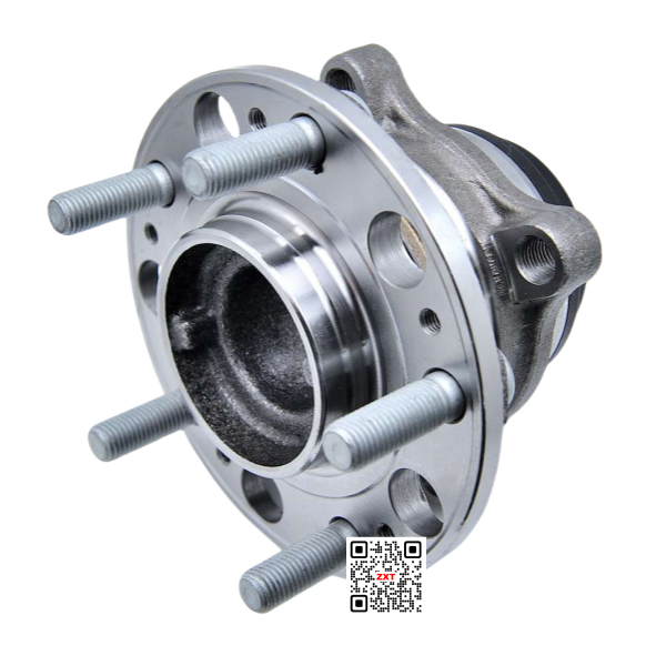 Tên sản phẩm: 51750-3M000 VÒNG BI TRUNG TÂM BÁNH XE
