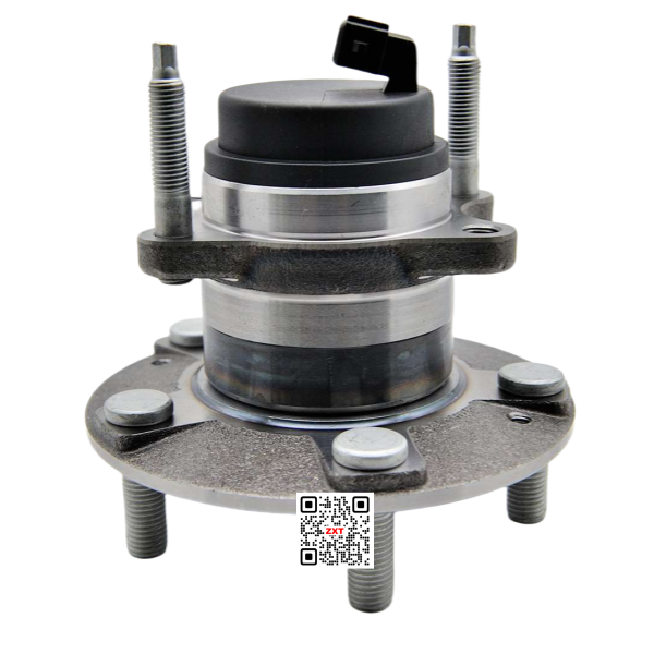 Tên sản phẩm: 52750-2K000 VÒNG BI TRUNG TÂM BÁNH XE