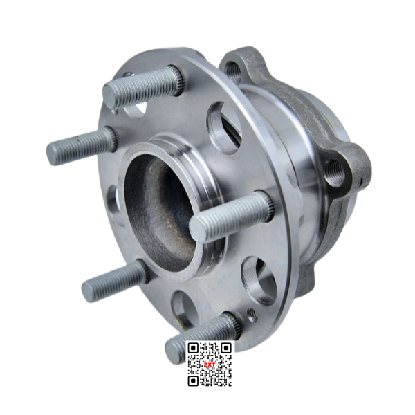Tên sản phẩm42200-T3V-A51VÒNG BI TRUNG TÂM