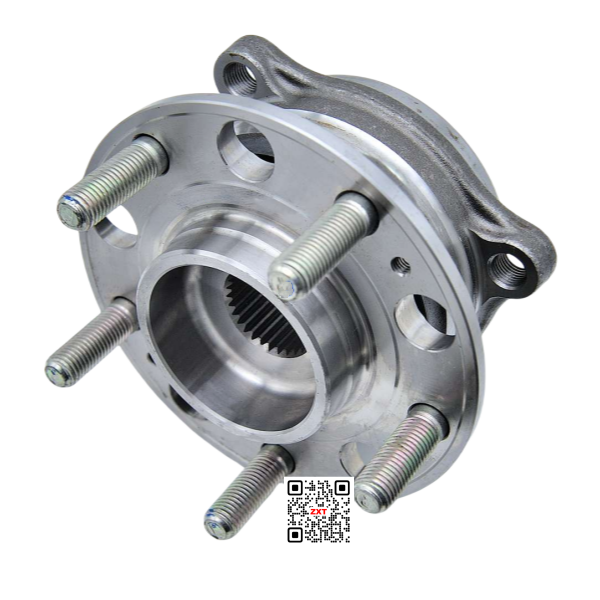 Tên sản phẩm: 52730-B1051 VÒNG BI TRUNG TÂM BÁNH XE