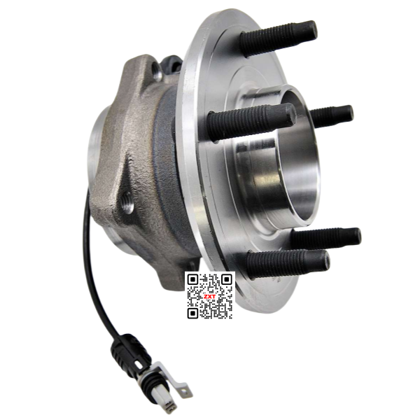 Tên sản phẩm: 52750-B2050 VÒNG BI TRUNG TÂM BÁNH XE