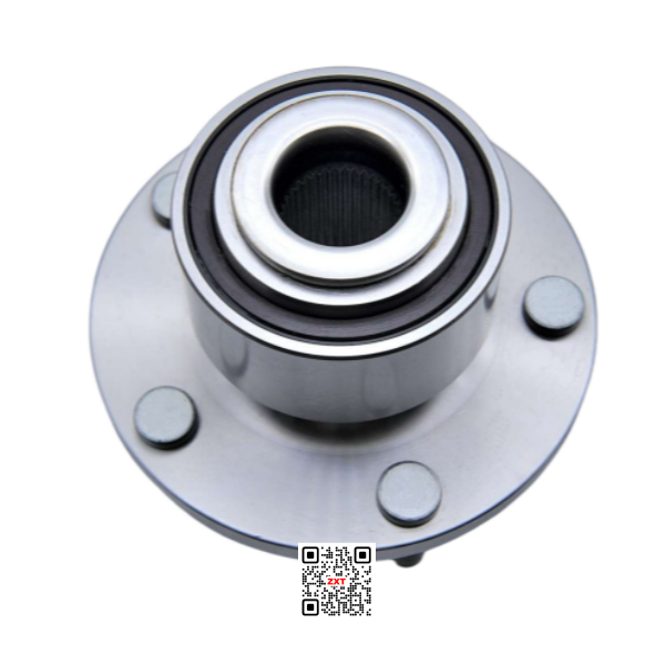 Tên sản phẩm: VÒNG BI TRUNG TÂM BÁNH XE 3M51-2C300CH