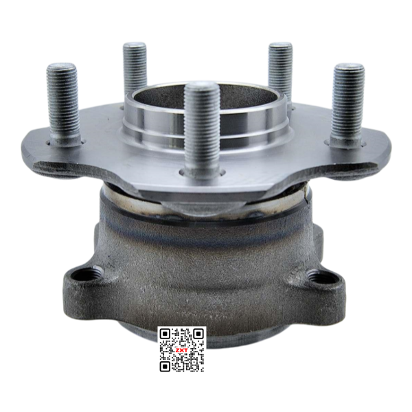 Tên sản phẩm: 43202-EG00A VÒNG BI TRUNG TÂM BÁNH XE