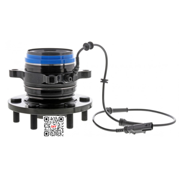 Tên sản phẩm: 40202-EZ31A VÒNG BI TRUNG TÂM BÁNH XE