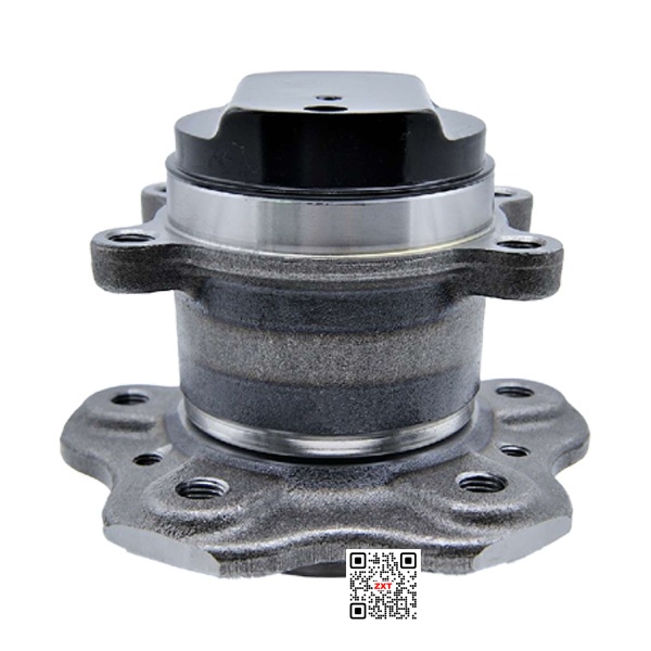 Tên sản phẩm: 43202-4EA0A VÒNG BI TRUNG TÂM BÁNH XE