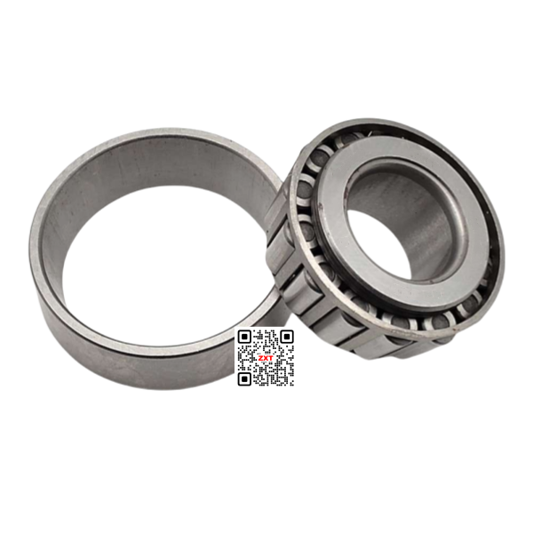 Tên sản phẩm: VÒNG BI TRUNG TÂM BÁNH XE 40215-F1700
