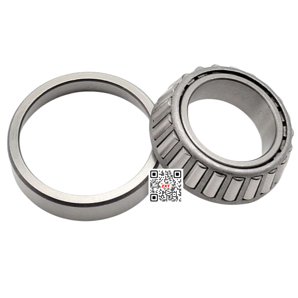 Tên sản phẩm: VÒNG BI TRUNG TÂM BÁNH XE 40210-F1700