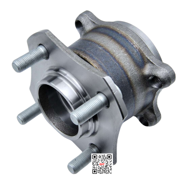 Tên sản phẩm: 43202-ED305 VÒNG BI TRUNG TÂM BÁNH XE