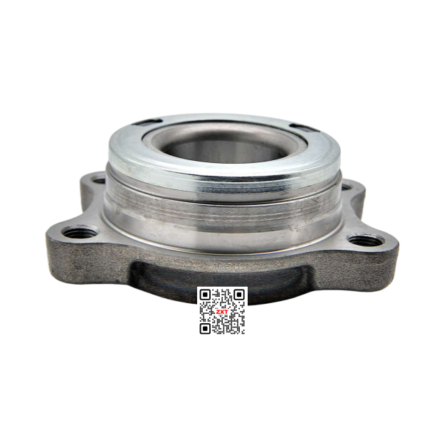 Tên sản phẩm: VÒNG BI TRUNG TÂM BÁNH XE 40210-AL800